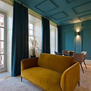 Boutique Rentals-Kinga'S Ribeira River Great Views